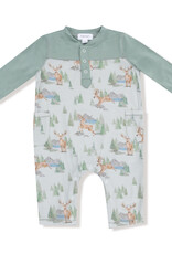 Angel Dear ADF25 Romper Buck Deer