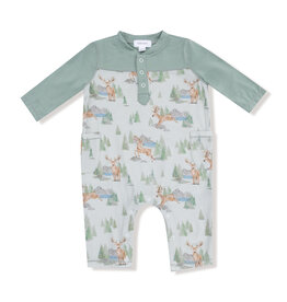 Angel Dear Romper Buck Deer