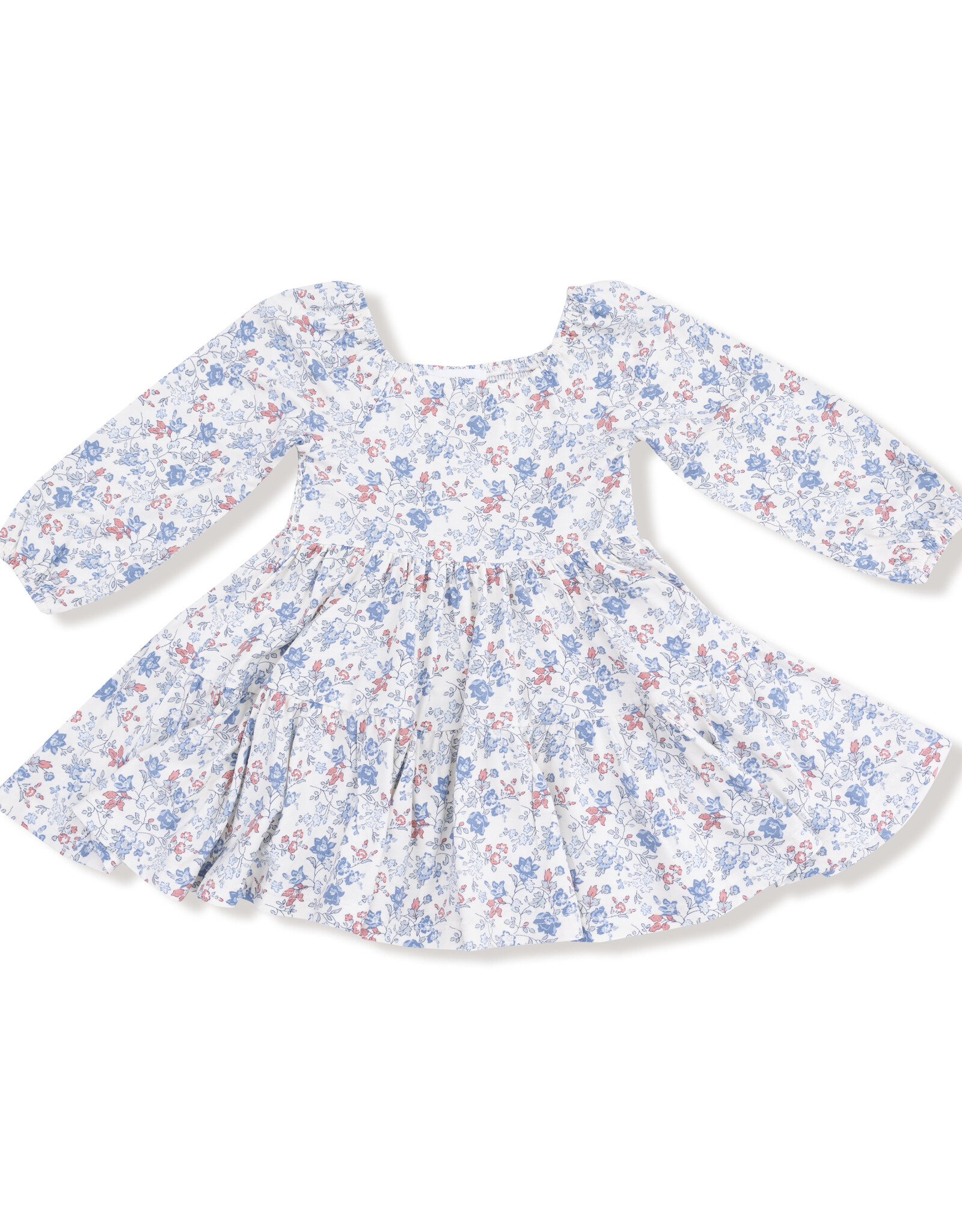 Angel Dear ADF25 Dress/Legging Set Country Girl Floral