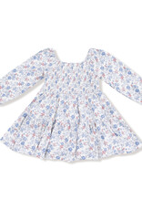 Angel Dear ADF25 Dress/Legging Set Country Girl Floral