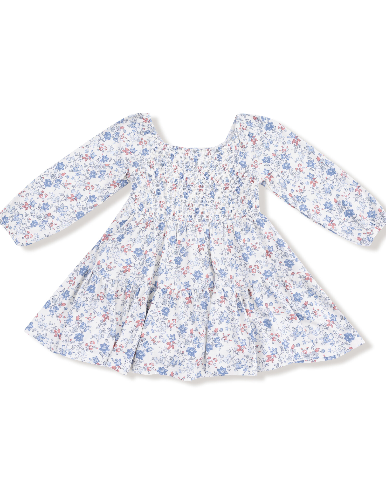 Angel Dear ADF25 Dress/Legging Set Country Girl Floral
