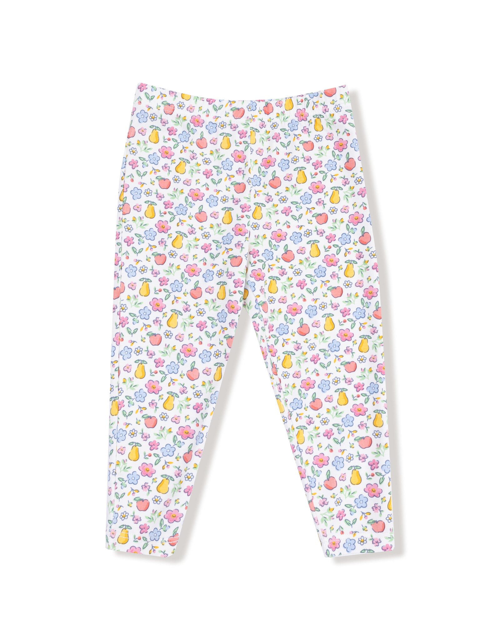 Angel Dear ADF25 Dress/Legging Set Fall Fruit Floral