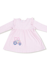 Angel Dear ADF25 Dress/Legging Set Fall Fruit Floral