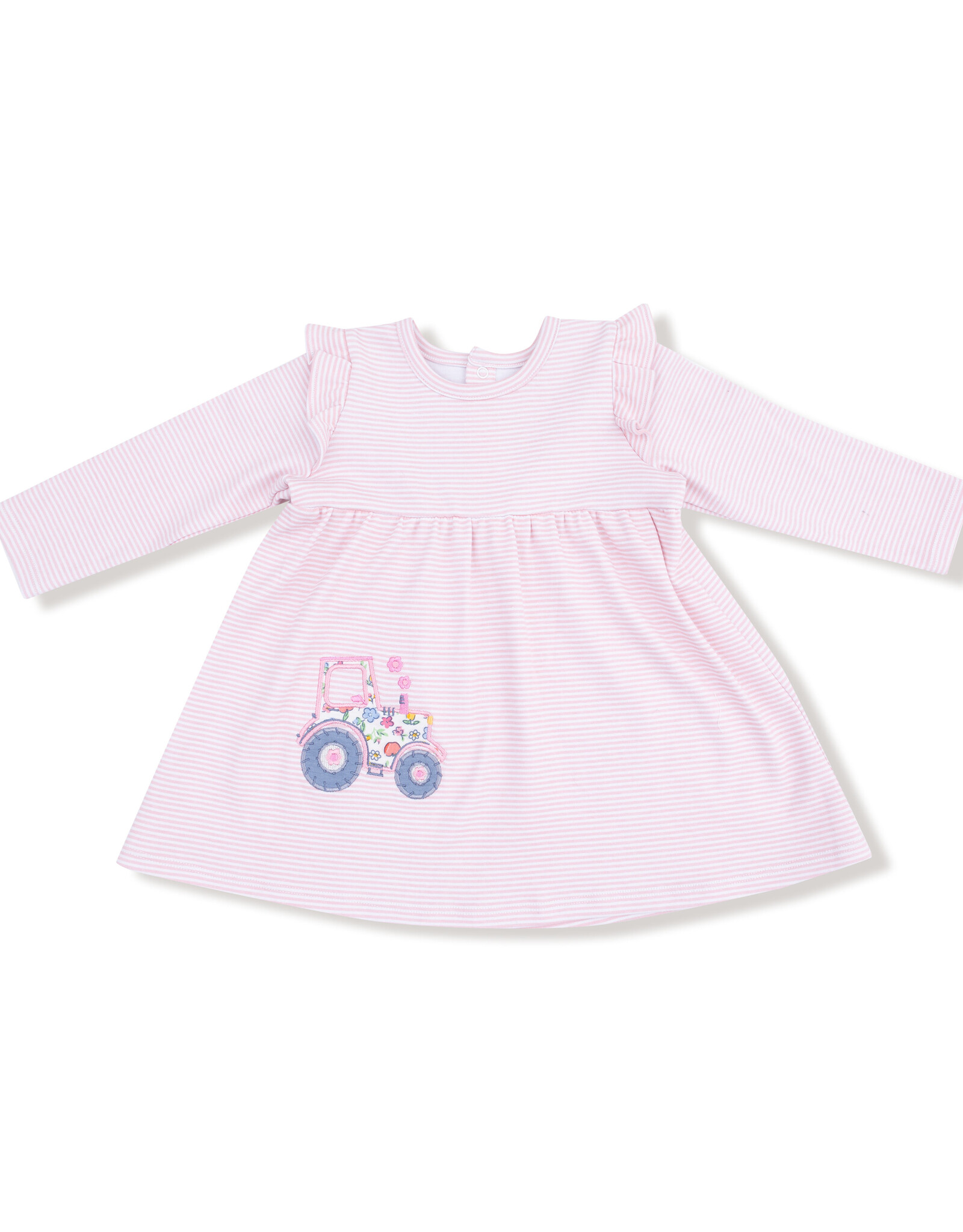 Angel Dear ADF25 Dress/Legging Set Fall Fruit Floral