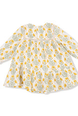 Angel Dear ADF25 Dress/Legging Set Winter Dandelions