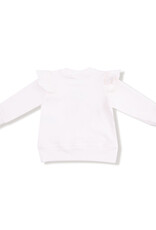 Angel Dear ADF25 French Terry Sweathshirt Cutie Pie
