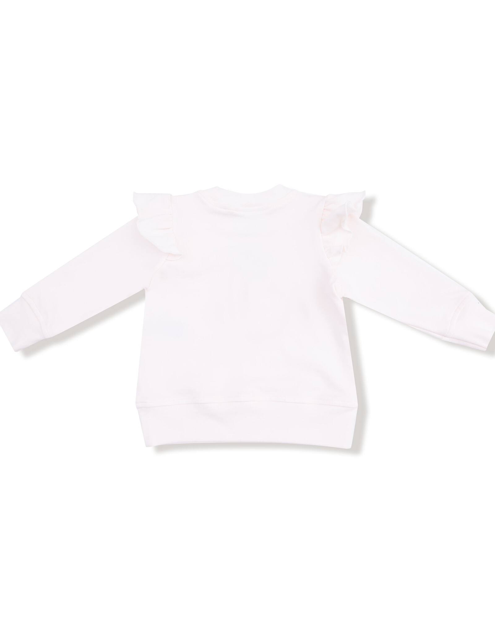 Angel Dear ADF25 French Terry Sweathshirt Cutie Pie