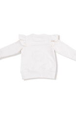 Angel Dear ADF25 French Terry Sweathshirt Trick or Treat