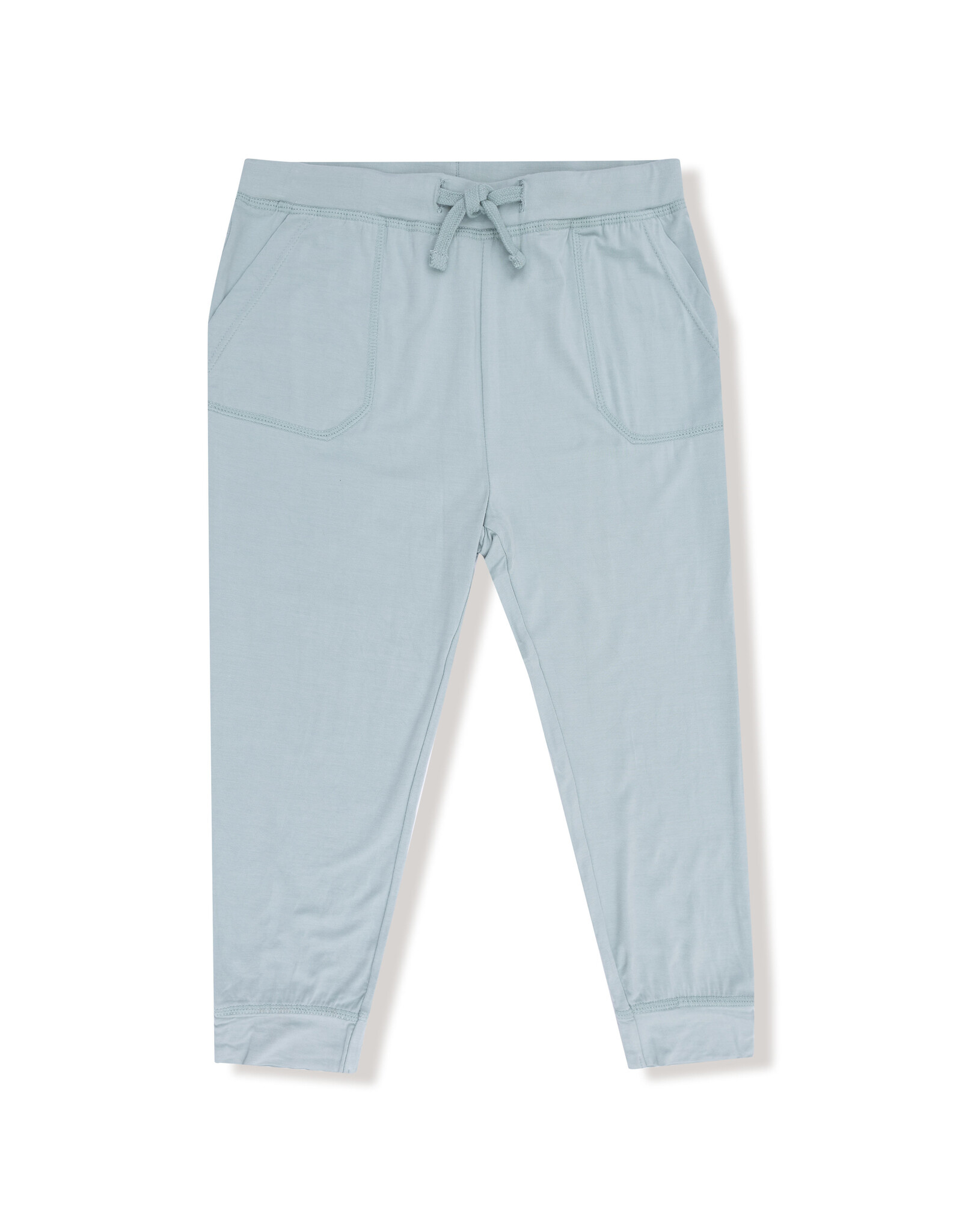 Angel Dear ADF25 Polo Shirt/Jogger Set Migrating Mallards