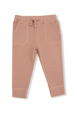 Angel Dear ADF25 Shirt/Jogger Set Footballs/Stars
