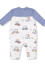 Angel Dear ADF25 Romper Zooming Golf Carts