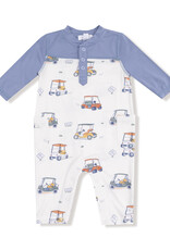 Angel Dear ADF25 Romper Zooming Golf Carts