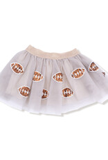 Angel Dear ADF25 Tutu Skirt Varsity Football