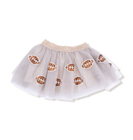 Angel Dear Tutu Skirt Varsity Football