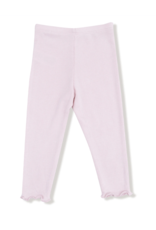 Angel Dear ADF25 Collar Dress/Legging Set Belle Rosette Dot
