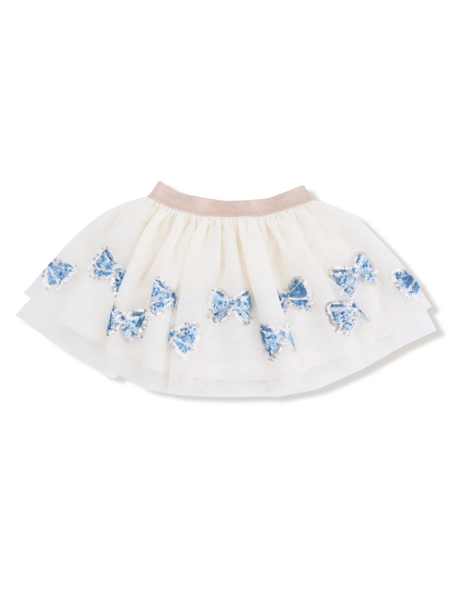 Angel Dear ADF25 Tutu Skirt Romi Floral