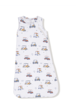 Angel Dear AD Sleeping Blanket Zooming Golf Carts