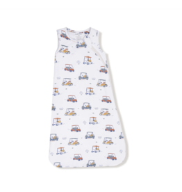 Angel Dear Sleeping Blanket Zooming Golf Carts
