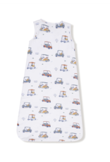 Angel Dear AD Sleeping Blanket Zooming Golf Carts