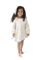 Angel Dear ADF25 Dress/Legging Set Western Sunflower