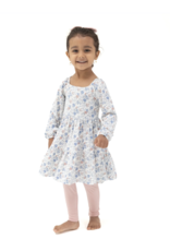 Angel Dear ADF25 Dress/Legging Set Country Girl Floral