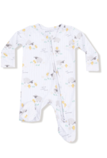 Angel Dear ADF25 2 Way Zipper Footie Just Hatched