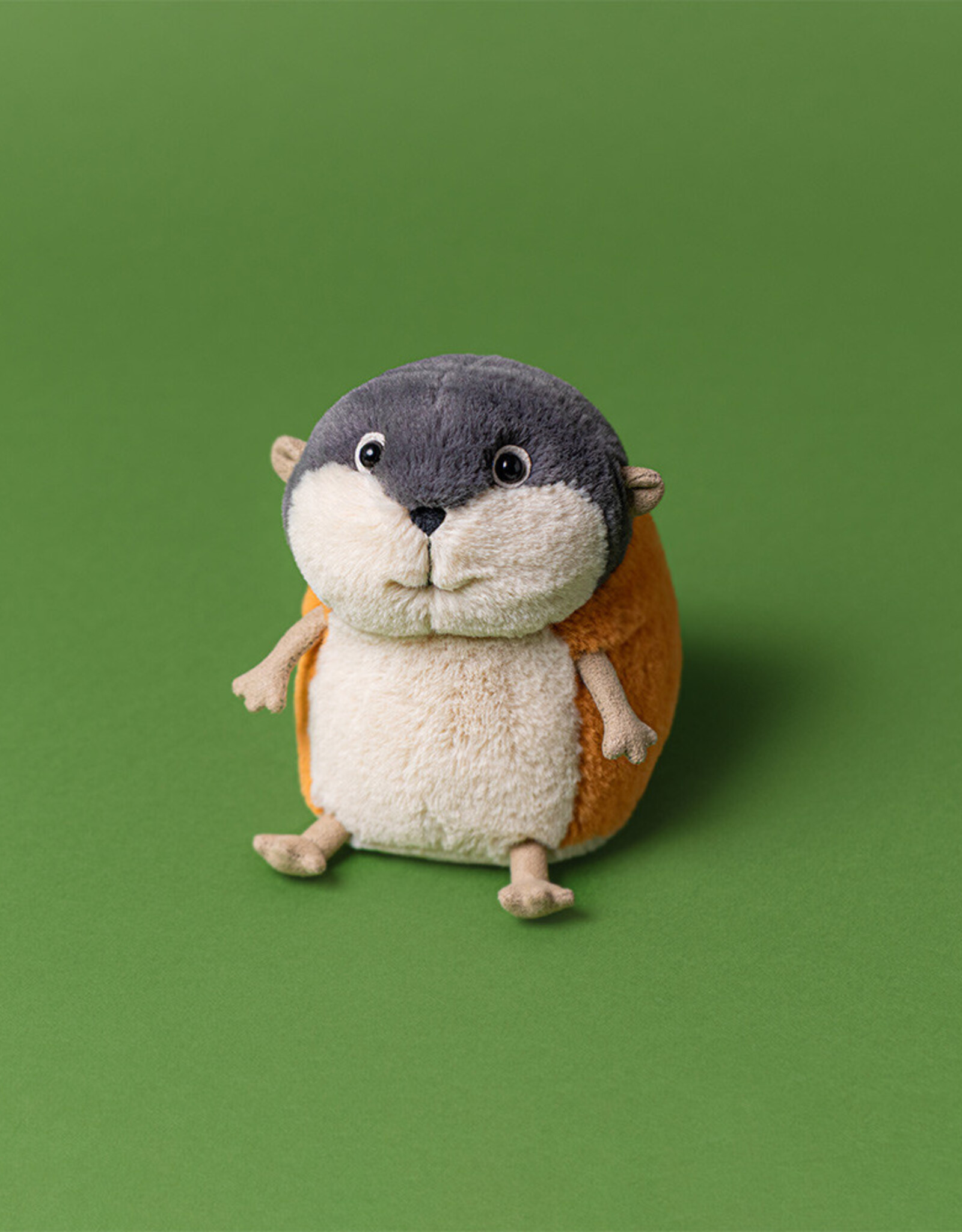 Jellycat Lambeth Lemming