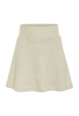 Pleat Libba Sweater Skirt Snowflake