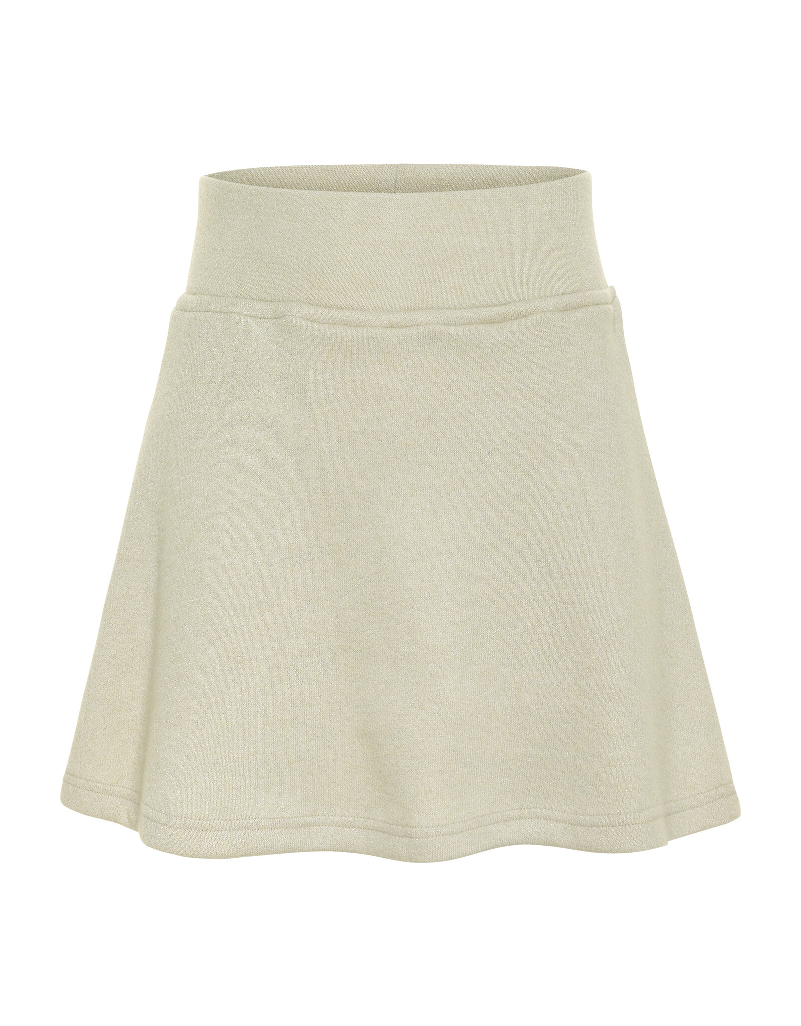 Pleat Libba Sweater Skirt Snowflake