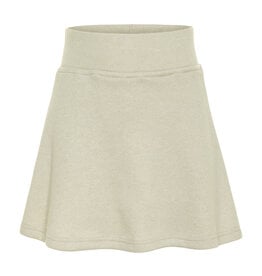 Pleat Libba Sweater Skirt Snowflake