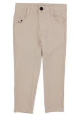Properly Tied PT Fairway Performance Pant Khaki
