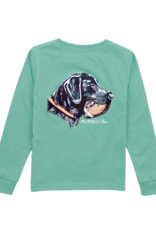 Properly Tied PT25 LS Tee Ivy Good Catch