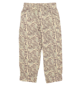 Properly Tied Mallard Pant Vintage Camo
