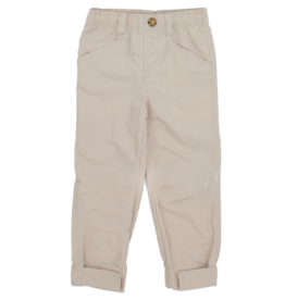 Properly Tied Mallard Pant Khaki