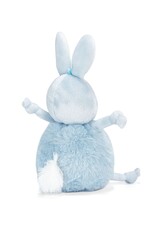 Bunnies By The Bay 190316 Roly Poly Maui Blue Bunny
