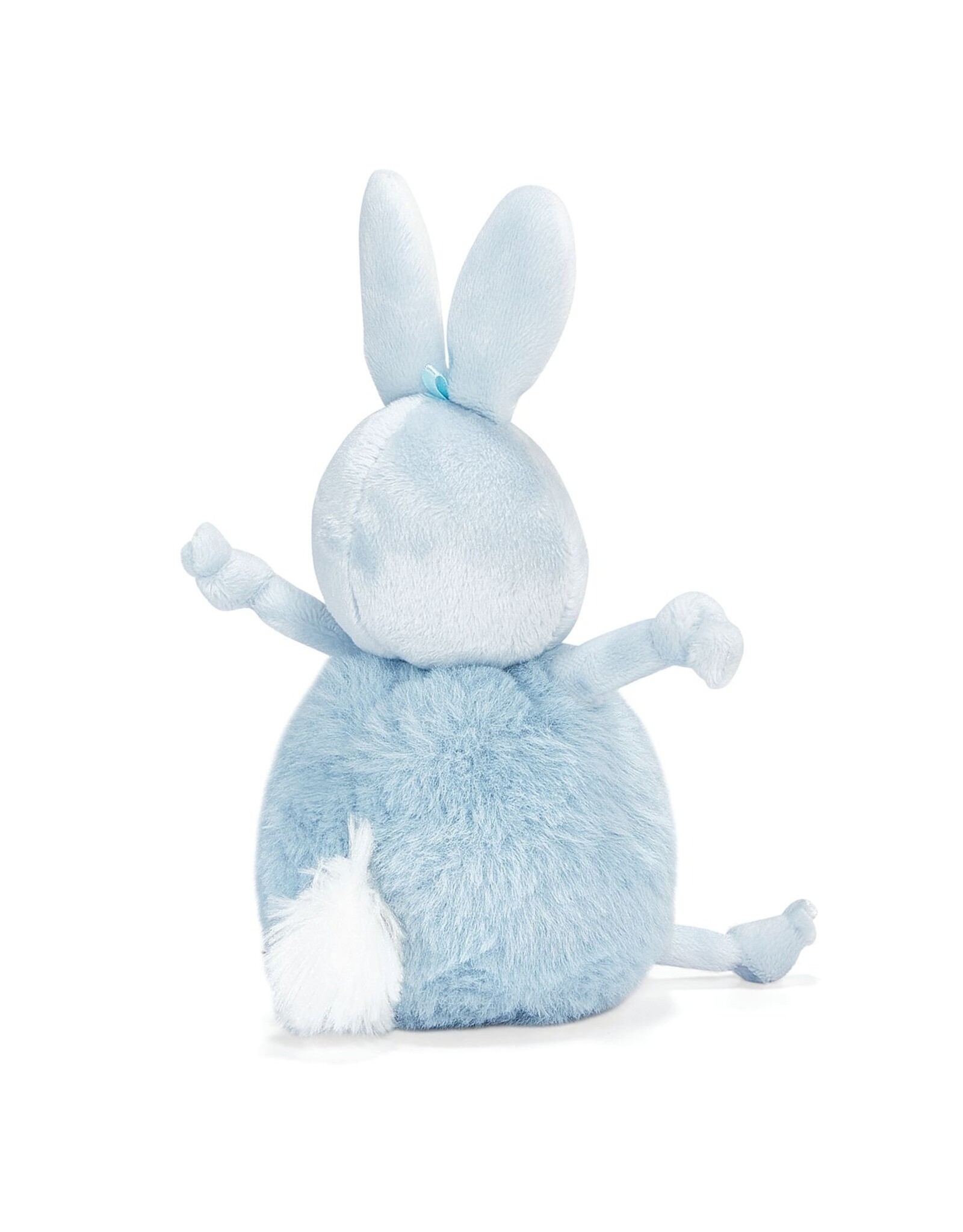 Bunnies By The Bay 190316 Roly Poly Maui Blue Bunny