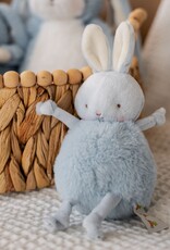 Bunnies By The Bay 190316 Roly Poly Maui Blue Bunny
