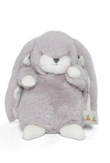 Bunnies By The Bay 104404 Tiny Nibble Bunny Lilac Marble 8"