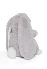 Bunnies By The Bay 104404 Tiny Nibble Bunny Lilac Marble 8"