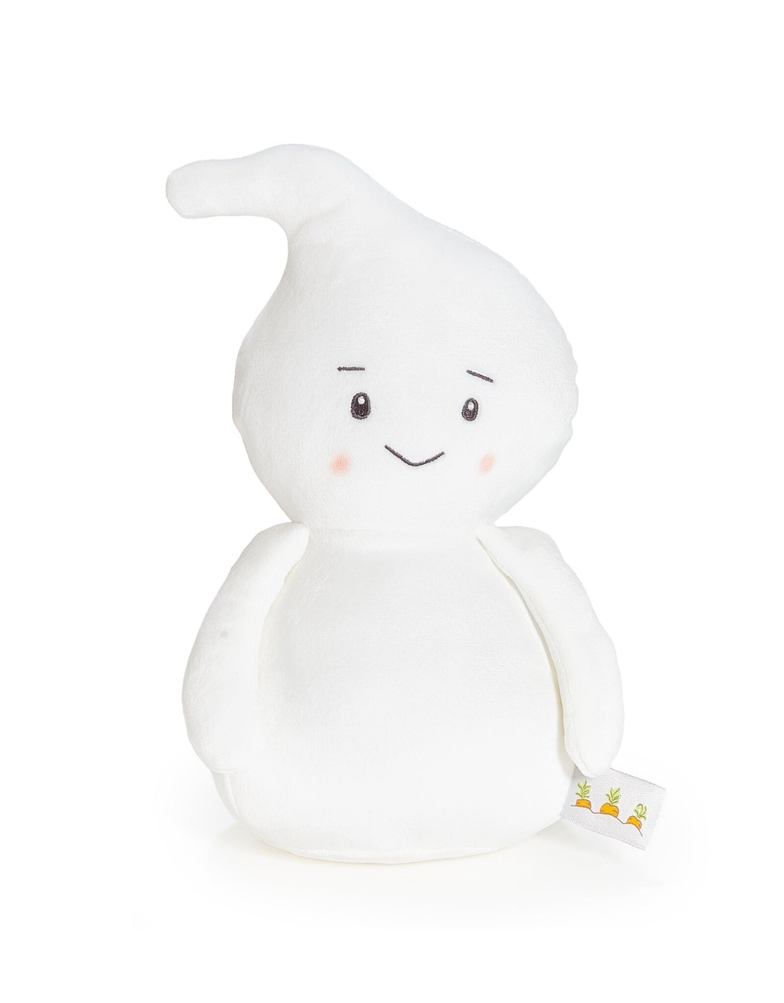 Bunnies By The Bay 190620 Haun-Ted Ghost