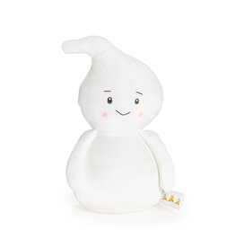 Bunnies By The Bay Haun-Ted Ghost