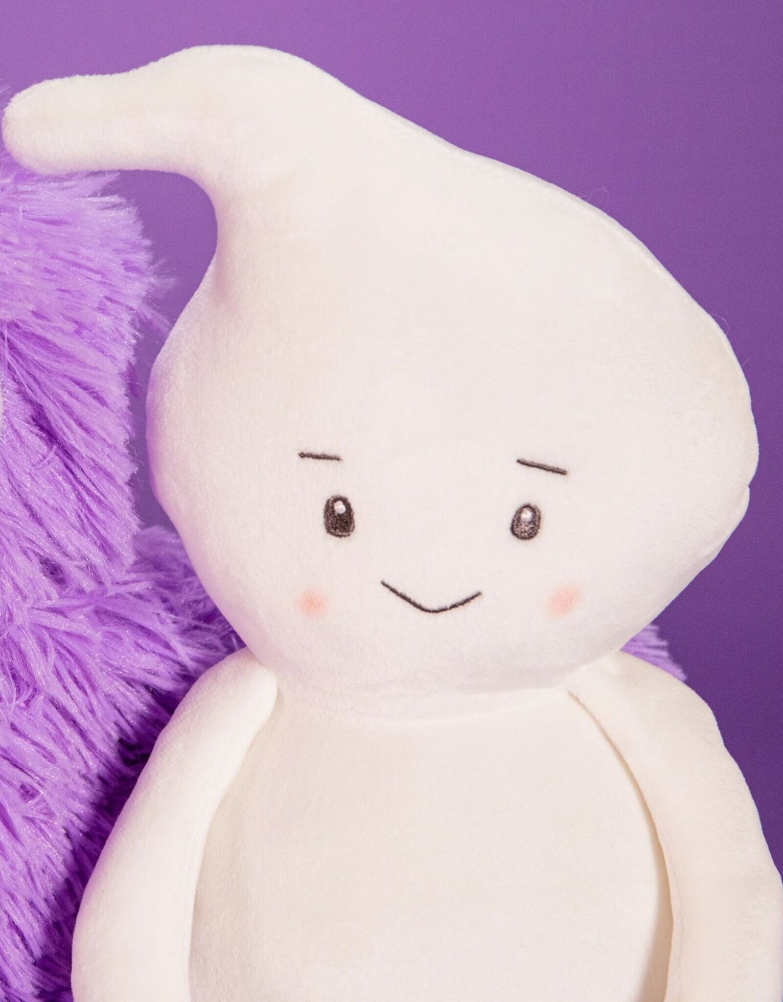 Bunnies By The Bay 190620 Haun-Ted Ghost