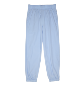Honesty Kids Performance Joggers Blue