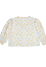 Honesty Kids 3056 Rainbows LS Box Top