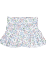 Honesty Kids 3038 Butterfly Floral Skort
