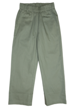 South Bound SBound Elastic Twill Pants 3706 Olive Green