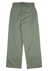 South Bound SBound Elastic Twill Pants 3706 Olive Green