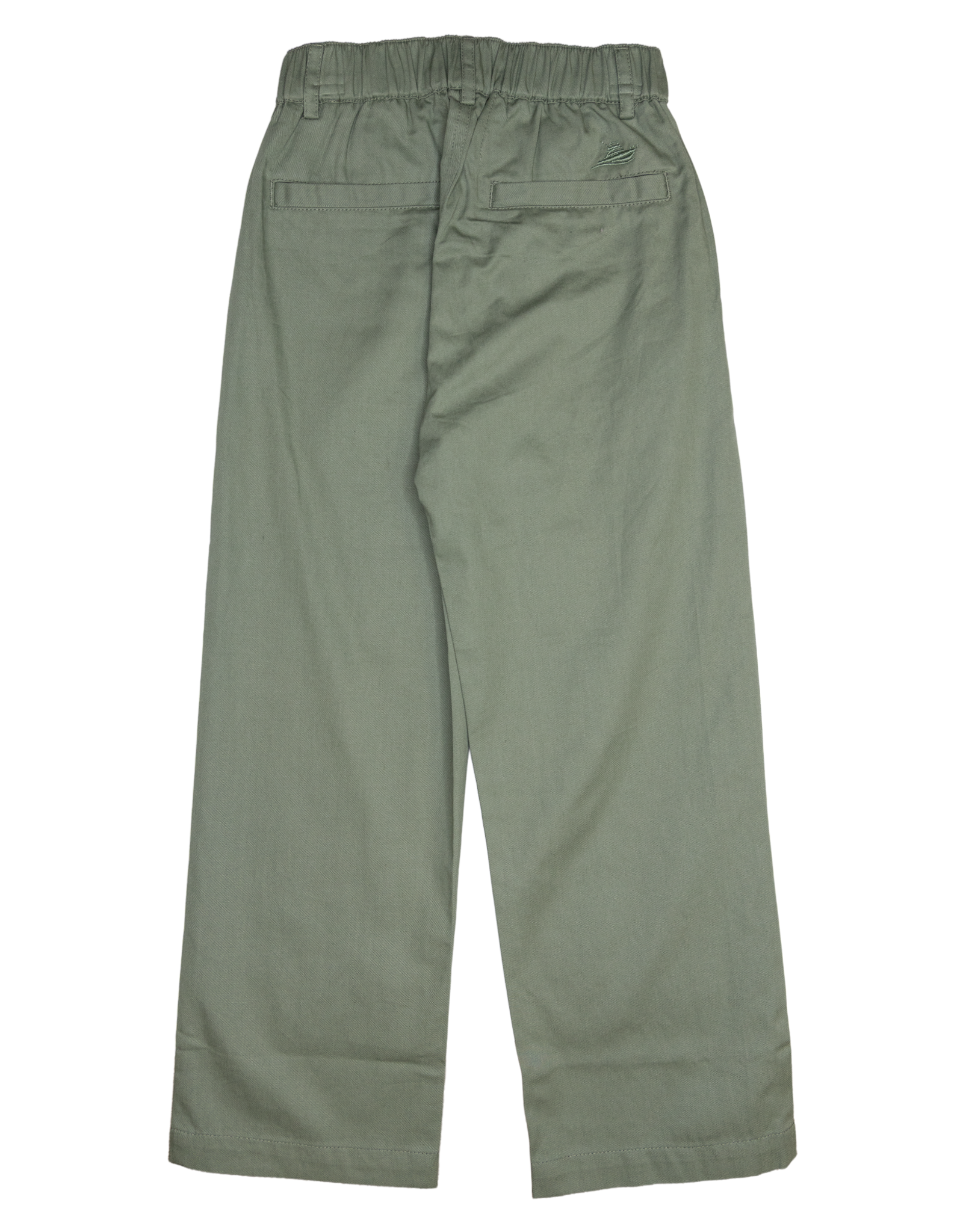 South Bound SBound Elastic Twill Pants 3706 Olive Green
