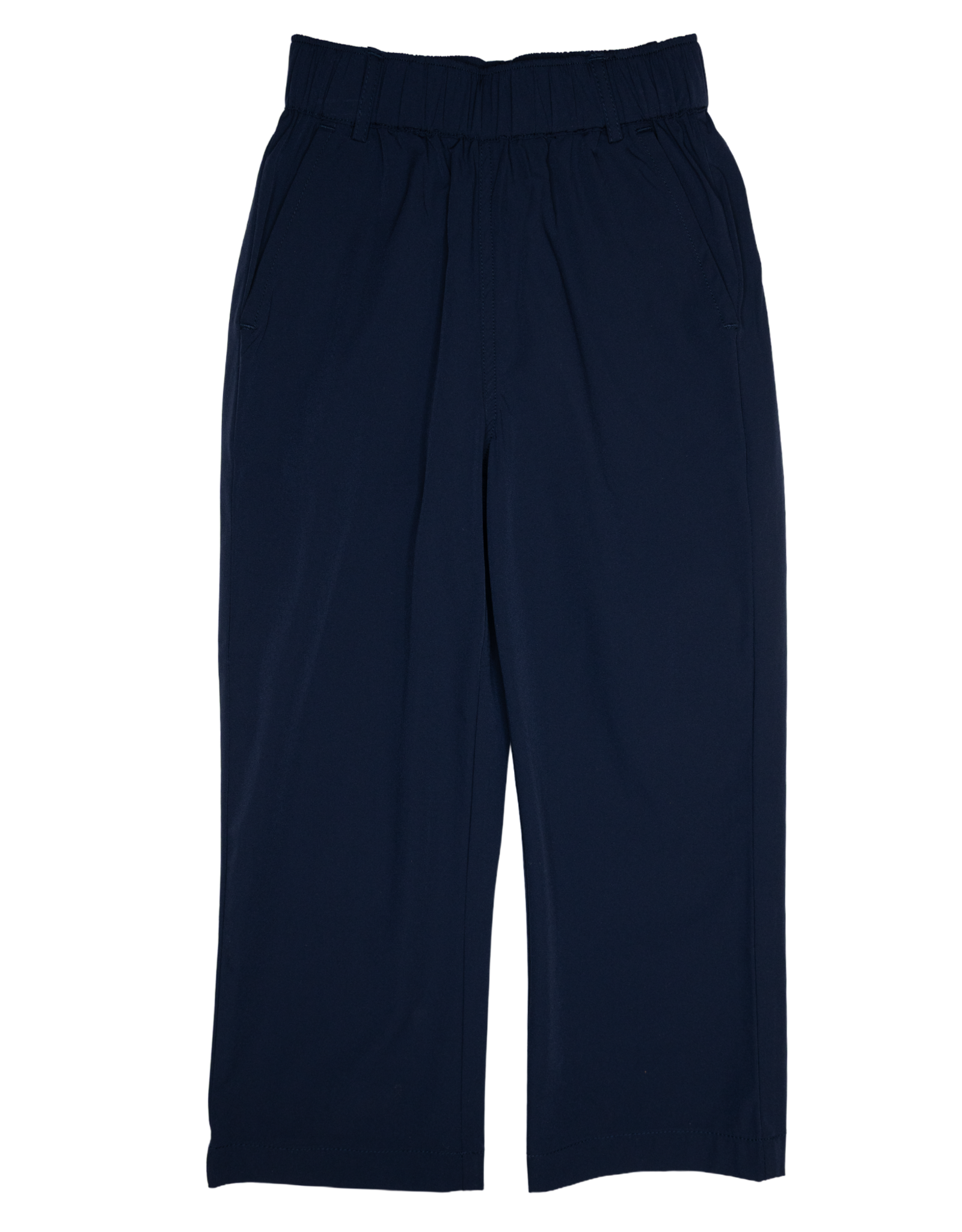 South Bound SBound Elastic Performance Pants 3711 Navy