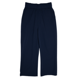 South Bound Elastic Performance Pants Navy